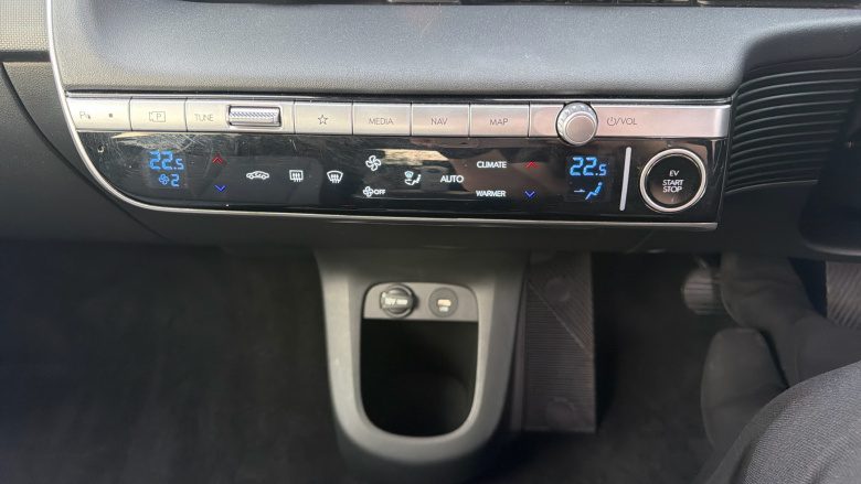 Hyundai IONIQ 5 168kW Premium 77 kWh 5dr Auto [Part Leather] Electric Hatchback